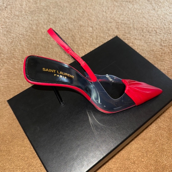 Saint Laurent - Picture 2 of 4